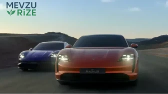 Magnum Çekiliş Sonuçları 2026, Asil Ve Yedek Talihliler, Porsche Taycan Çekilişi!