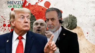 ABD, Tahran'ı hedef alan suikast planlarını açıkladı! İsrail'in stratejileri ortaya çıktı
