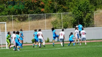 TFF 2. Lig'e Yükselen Ekipler Açıklandı!