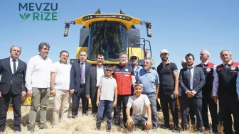 Tarımda 140 Milyon Tonluk Üretimle Yeni Bir Dönem Başladı!