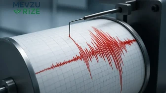 Afyon’da 6,4 Şiddetinde Deprem: Olayla İlgili Detaylar!