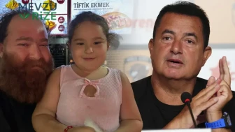 Acun Ilıcalı Eren Kaşıkçı'nın kızının tüm masraflarını üstlendi