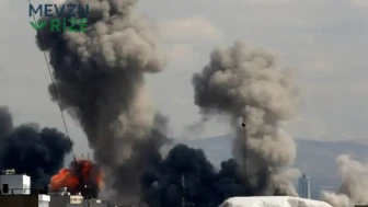 İran'da Arka Arkaya Patlamalar: Boğaz'daki Gerilim Tırmanıyor!