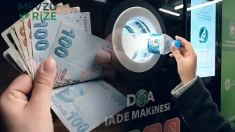 Bakanlıktan Su Fiyatlarına Zam Yapan Firmalara Sert Önlem: Fiyatı İade Etmeyene 1,8 Milyon TL Ceza!