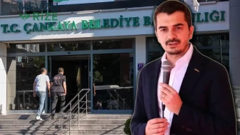 Çankaya Belediye Başkanı Hüseyin Can Güner Gözaltına Alındı: "Sizlere iletmek istediğim bir durum var..."