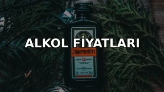 2026 Alkol Fiyatları (Son Güncel Migros Alkol Listesi)