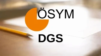DGS sonuçları ne zaman açıklanacak? ÖSYM DGS sonuç tarihi belli oldu mu, hangi gün açıklanır? 2026 DGS sonuç sorgulama ekranı