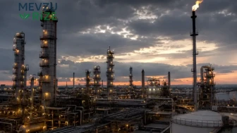 Petrol Fiyatları Jeopolitik Gerilimlerin Aynası: Küresel Pazarlar Üzerindeki Etkileri Nasıl Şekilleniyor?