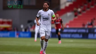 Orkun Kökçü: Midtjylland Maçında Tüm Dikkatimizi Buraya Vermeliyiz