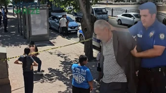 Uzaklaştırma Kararına İnat: Boşanma Sürecindeki Eşini Otobüs Durağında Vuran Kişi Şok Yarattı