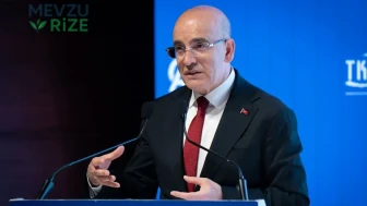 Bakan Şimşek'ten Cari Açık Açıklaması: Sürdürülebilir Düzeyde Kalacak!