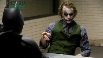 Büyük Yönetmen Christopher Nolan, The Dark Knight İçin Lens Seçiminde Rekabet Yüzünden Tercihlerini Gözden Geçirdi!