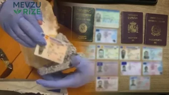 Kargo Şirketinin Transfer Merkezinde Şok Eden Paket İncelemesi! Ekiplerin Gördükleri Karşısında Şaşkınlık İçinde Kaldılar!