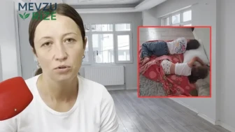Bursa'da Kira Krizi: Eski Eşin Borçları, Anne ve Çocukları Zora Soktu