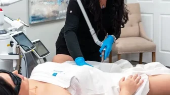 Vajina Daraltma İçin Ameliyat mı, Lazer mi?