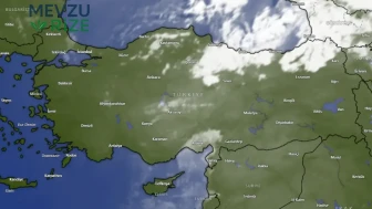 Meteorolojiden Şaşırtan Açıklama: Ülke Genelinde Kar Beklentisi Sıfır!