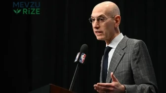 NBA Europe Projesi Avrupa'dan Büyük İlgi Görüyor!
