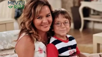 Çocuklar Duymasın'ın Sevilen Karakteri Orçun, Alperen Khamis Yeni Yaşını Kutladı!