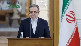 İran'dan İsrail'e Sert Uyarı: Efendilerini Dinlemezlerse Cezalarını Vereceğiz!