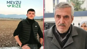 Mardin'de oğlunun bombalı tuzak kurduğu Mehmet Eye kalp krizinden hayatını kaybetti