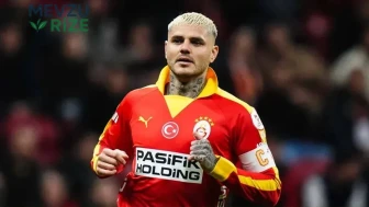 Galatasaray'da Icardi Dönemi Resmen Sona Erdi