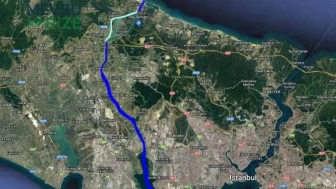 Kanal İstanbul’un Askeri Güvenlik Endişeleri Cevap Buldu!