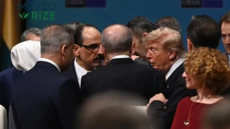 NATO Zirvesinde Gözler İran'da: Ayaküstü Görüşmelerin Gerçek Sebebi Ne?