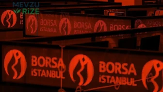 BIST 100'de Düşüş Hızı Artıyor: Pazar Tahribatı Sürekli Derinleşiyor!
