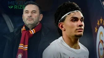 Galatasaray'a Transfer Piyasasında Şok Gelişme: Can Uzun Hakkında Endişe Verici İddialar!