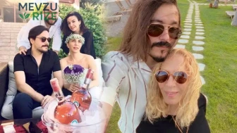 Sertab Erener ve Emre Kula, Evliliklerinde On Yılı Doldurdu: Birlikte Geçen On Yıl