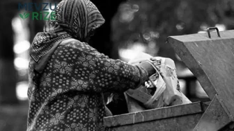 BİSAM'ın Raporu: Açlık Sınırı 36 Bin Lirayı Aştı, Yoksulluk Rekor Seviyede!