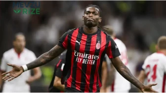 Milan, Rafael Leao'nun Transfer Bedelini Fenerbahçe ve Galatasaray'a Duyurdu: 'Bu Tutarın Altına Düşmeyiz'