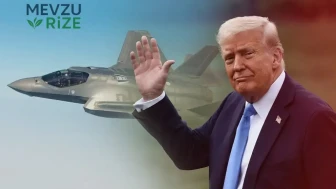 Türkiye F-35 Programına Yeniden Katılmayı mı Düşünüyor? Trump'ın Türkiye İçin NATO Stratejisi Açığa Çıktı!