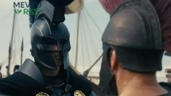 "The Odyssey" Filmi Türkiye'de Vizyona Gireceği Tarih Açıklandı!