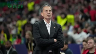 Real Madrid'de Pedro Martinez Dönemi Resmen Başladı!