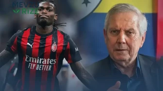 Fenerbahçe, Rafael Leao için transfer çalışmalarını hızlandırdı: Leao'ya sunulan maaş teklifi ortaya çıktı!