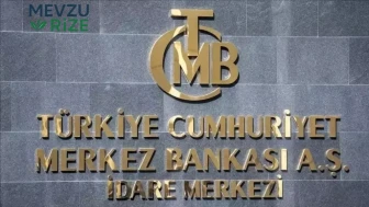 Merkez Bankası'ndan Önemli Rapor: Enflasyonda Düşüş İşaretleri Belirginleşti!