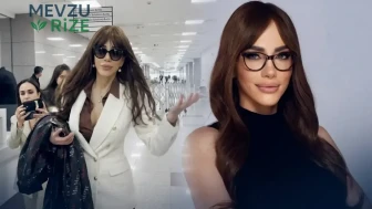 Ela Rümeysa Cebeci cezaevi sürecini anlattı! Nefsimle yüzleştim sözleri dikkat çekti