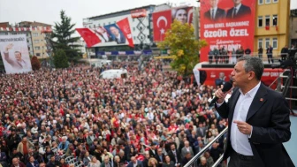 Siyasi Arenada Yeni Gelişmeler: "Yeni Parti" İçin İki Farklı Marka Tescil Başvurusu Yapıldı!