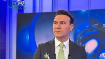 Kanal D Ana Haber Sunucusu Aytaç Can’ın Hayatı ve Kariyeri
