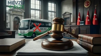 Özel Okullar İçin Emsal Niteliğinde Danıştay Kararı: Öğrenci Taşımacılığı Artık Kendi Araçlarıyla Mümkün mü?