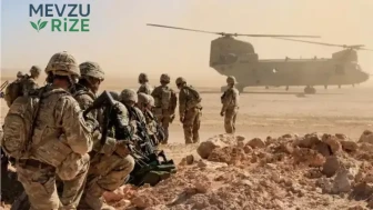 Irak Başbakanı Ali el-Zaidi: ABD Askerleri 30 Eylül'e Kadar Ülkeyi Terk Edecek!