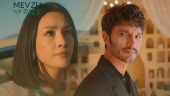 Aybüke Pusat'ın Halef Dizisi Sonrası Ayrılığına İlişkin Olaylı İddia Gündemi Sarsıyor!