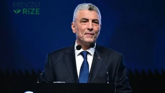 Bakan Bolat: Türkiye, Ekonomi ve Savunma Alanında NATO'nun Öncü Ülkelerinden Biri Oluyor!