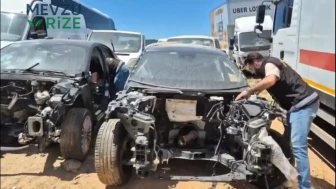 Yediemin Otoparklarında 1.5 Milyarlık Skandal: Vatandaş Emanetleri Yok Oldu!