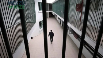 Cezaevi Nüfusu Artarken Özgürlüklerin Sınırları Daralıyor