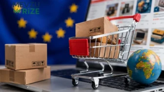 AB'nin yeni e-ticaret vergisine karşı Türkiye'den kritik adım