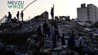Venezuela'da deprem felaketi: 7 günlük ulusal yas ilan edildi