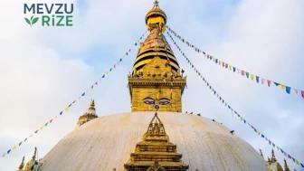 Nepal'in Everest Göz Alırken, Gerçek Sıra Dışı Sırrı Ortaya Çıkıyor!