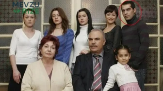 Yaprak Dökümü dizisinin Şevket'i Caner Kurtaran, tamamen değişti! Hayranları eski halini unuttu!
